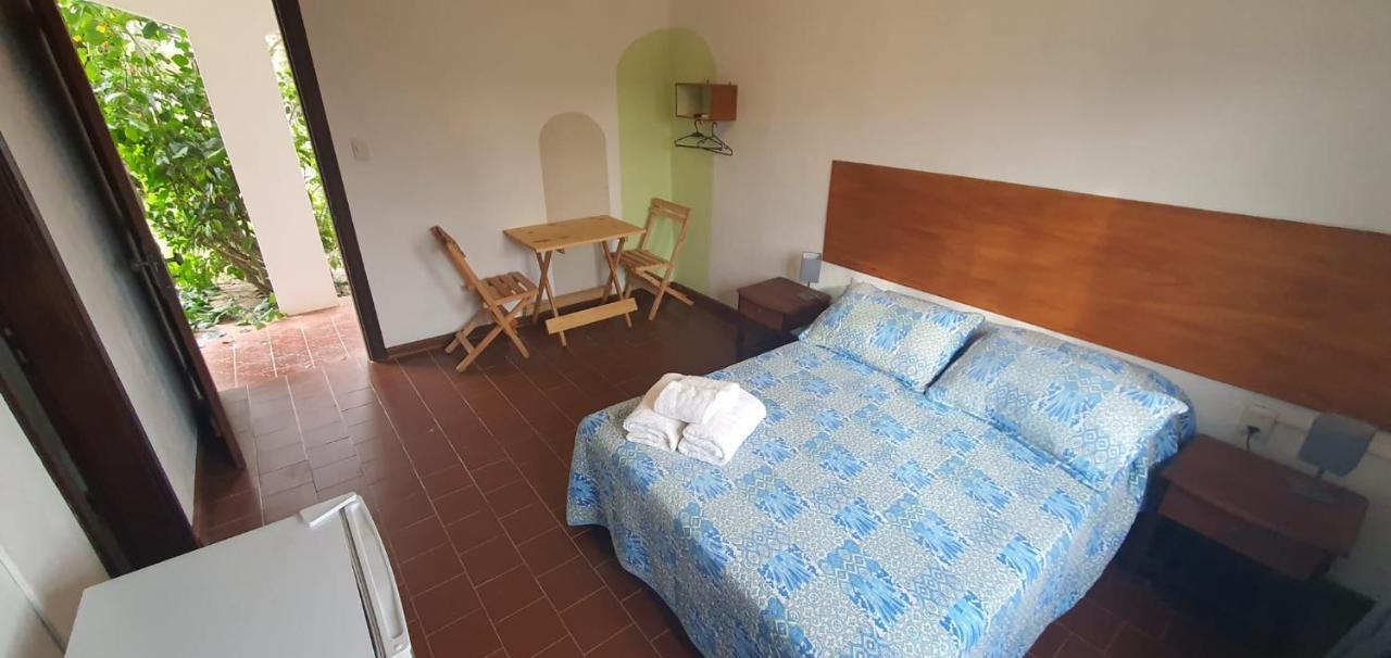 Hotel Del Diablo Punta Del Diablo Extérieur photo