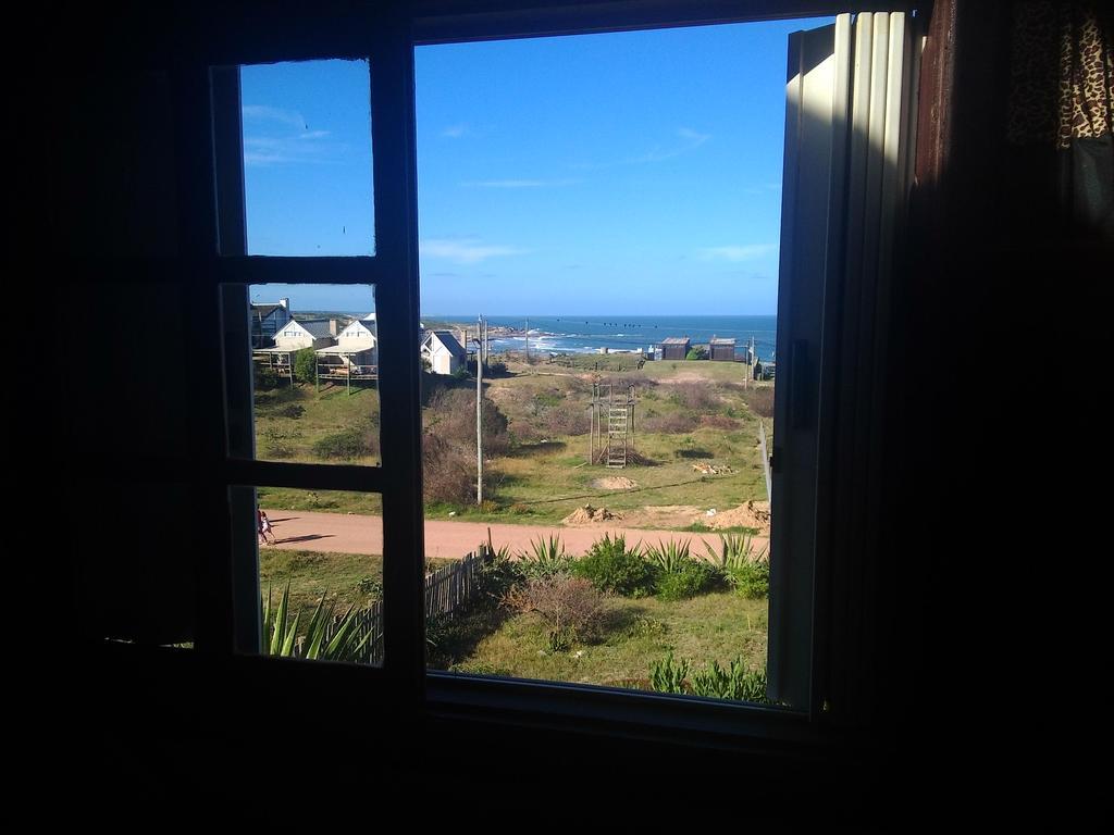 Hotel Del Diablo Punta Del Diablo Chambre photo