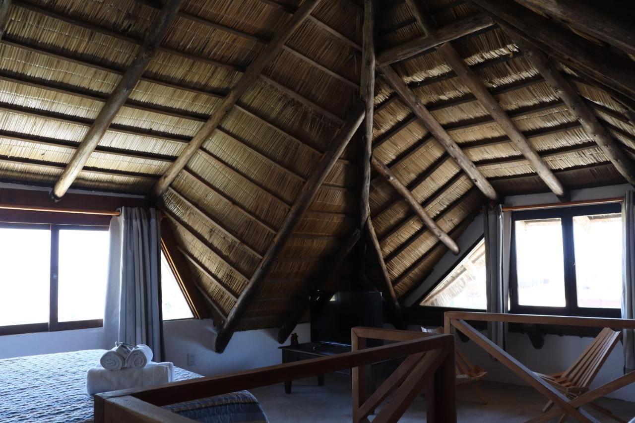 Hotel Del Diablo Punta Del Diablo Extérieur photo